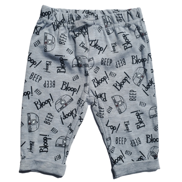 Star Wars/Disney, Brand New 2 piece Pant Set - Picture 6 of 8